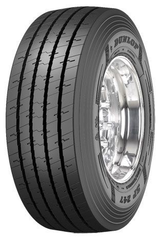 Шина 385/65 R22,5 (SP 247) Dunlop